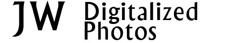 JW Digitalized Photos