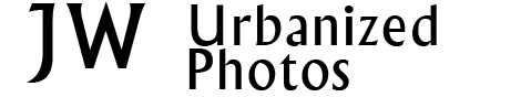JW - Urbanized Photos