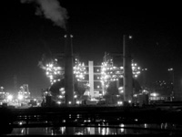 Studebaker Refinery